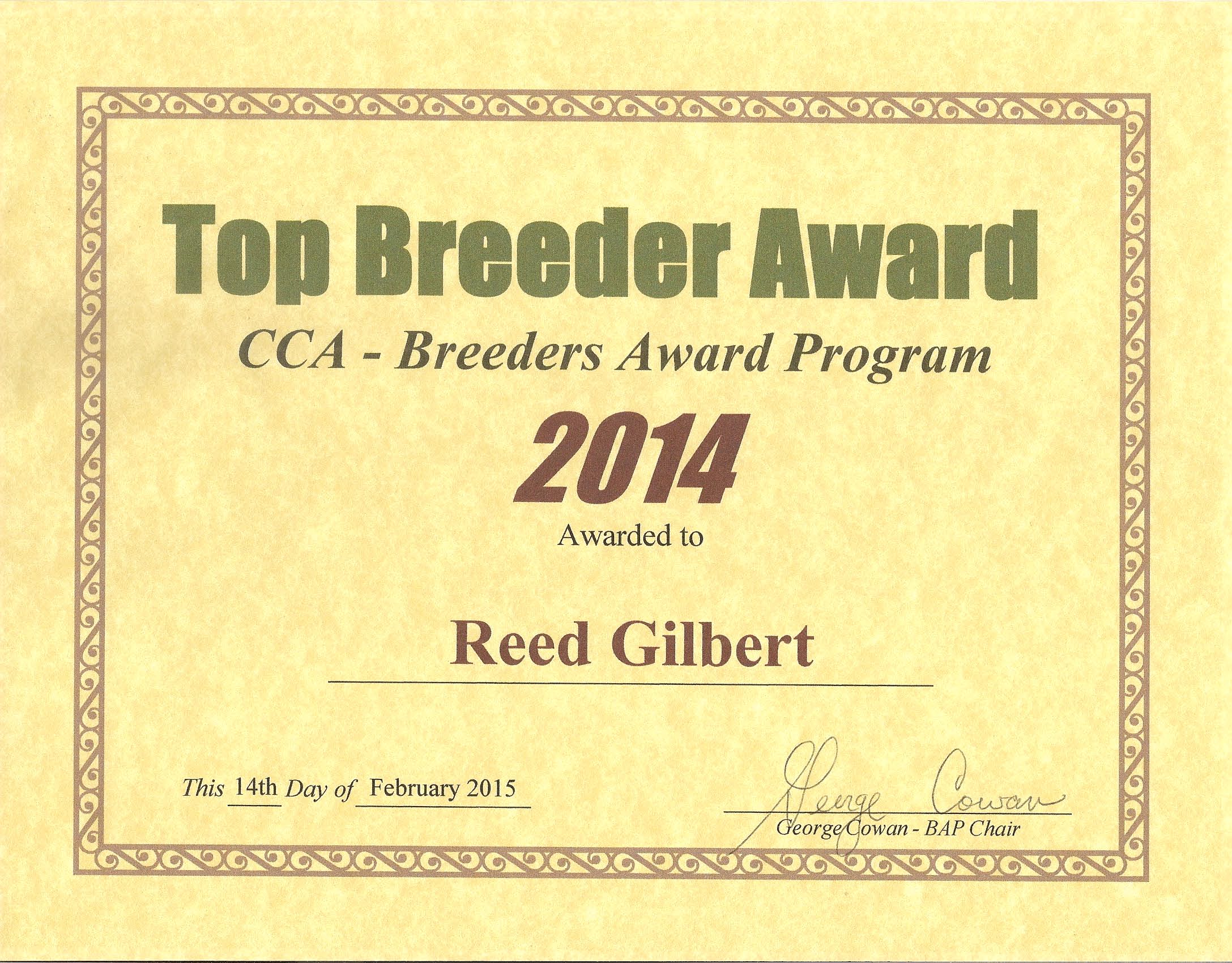 top-breeder-award-2014-very-fishe-african-cichlids